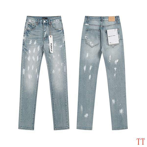 Picture of Purple Brand Jeans Long _SKUPurpleBrandsz30-3820tx16412855